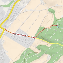 thumbnail for Bernstrasse