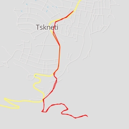 thumbnail for View over Tbilisi