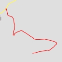 thumbnail for თრიალეთის ქუჩა - თბილისი