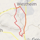 thumbnail for Bergstraße - Bergstraße