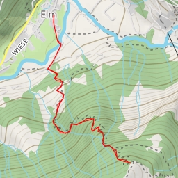 thumbnail for Im Vogelsang - Glarus Süd