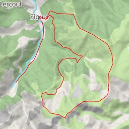 thumbnail for Pic de Baljésou