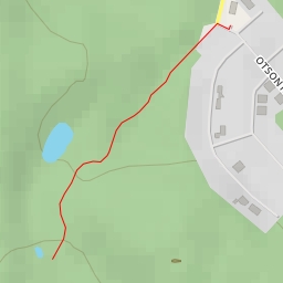 thumbnail for Metsoreitti - Metsoreitti