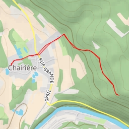 thumbnail for Naglemont