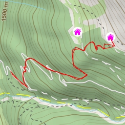 thumbnail for Kleblealm