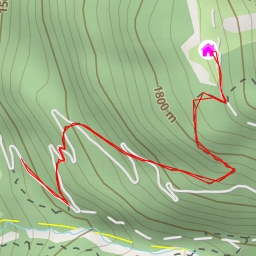 thumbnail for Stallwiesalm