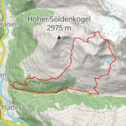 thumbnail for Wildkarspitze