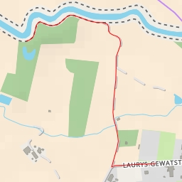 thumbnail for Paashoekstraat - Paashoekstraat