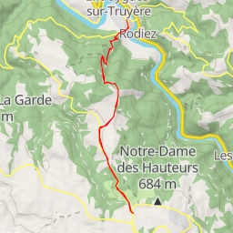 thumbnail for D 519 - D 519