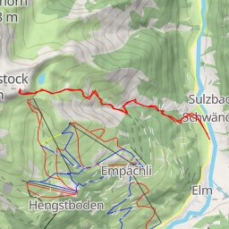 thumbnail for Glarus Süd