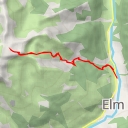 thumbnail for Riesenwaldweg - Glarus Süd