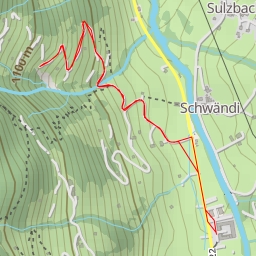 thumbnail for Brändenberg - Glarus Süd