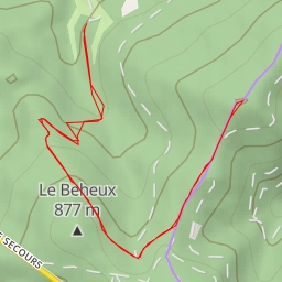 thumbnail for PRS 68 COL 2 - Vraie Côte