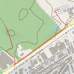 thumbnail for Schroeilaan - Antwerpen