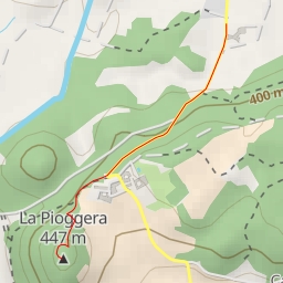 thumbnail for La Pioggera