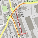 thumbnail for Augustus Martin - Bow Enterprise Park - London