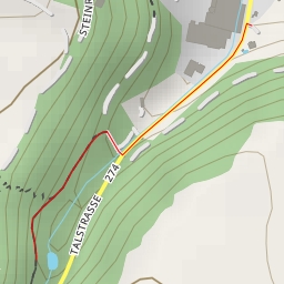 thumbnail for Talstrasse - Talstrasse