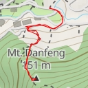 thumbnail for 丹鳳山