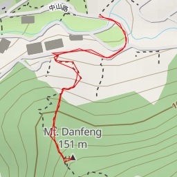 thumbnail for 丹鳳山