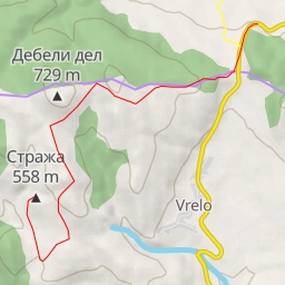 thumbnail for Стража