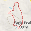 thumbnail for Nimbus Knob Trail - Nimbus Knob Trail