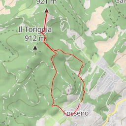 thumbnail for Case Sparse Poggio Radioso B