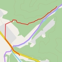 thumbnail for მაჭის ციხის ბილიკი