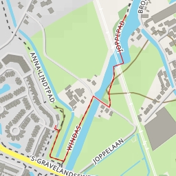 thumbnail for Joppepad - Joppepad