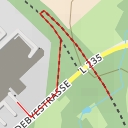 thumbnail for Vennbahnweg - Vennbahnweg - Aachen