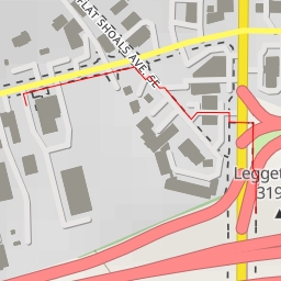 thumbnail for Leggetts Hill