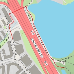 thumbnail for Uppsalavägen - Uppsalavägen