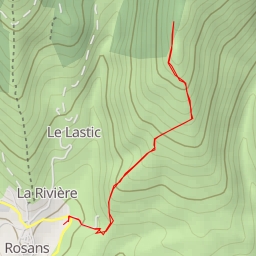 thumbnail for Serre de l'Aigle