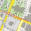 thumbnail for Hay Street - Fayetteville