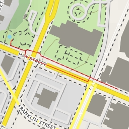 thumbnail for Hay Street - Fayetteville