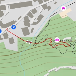 thumbnail for 409B - Rifugio Sauch