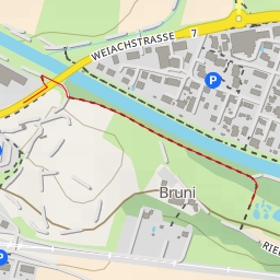 thumbnail for Im Bruni - Im Bruni