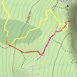 thumbnail for Route Forestière du Maïdo