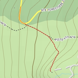 thumbnail for Piton Bernica