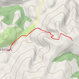 thumbnail for Braña El Gato - Carretera de Coalla