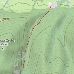 thumbnail for Tablica Edwarda Jelinka - Ścieżka nad Reglami