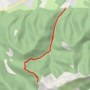 thumbnail for Ścieżka nad Reglami