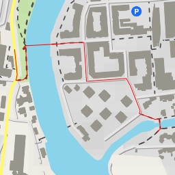 thumbnail for Rue Terfaux