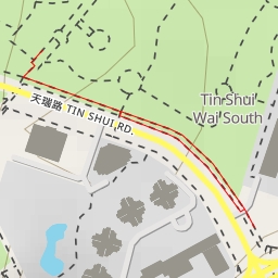 thumbnail for 天瑞路 Tin Shui Road - 元朗區 Yuen Long District