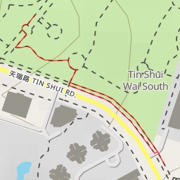 thumbnail for 天瑞路 Tin Shui Road - 元朗區 Yuen Long District
