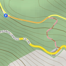 thumbnail for Mirador del Jabalí