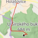 thumbnail for U Širokého buku