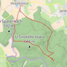 thumbnail for Střední hora