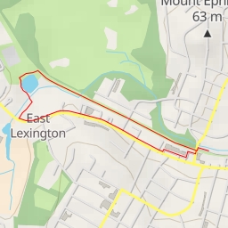 thumbnail for Peeper's Pond