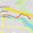 thumbnail for Taylors Creek Trail - Taylors Creek Trail - Melbourne