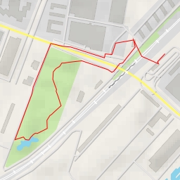 thumbnail for Лизин пруд